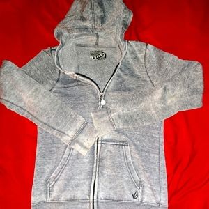 Volcom jacket